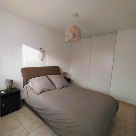 Appartement Centre Ville A Deux Pas De La Plage Le Grau-du-Roi Exteriér fotografie