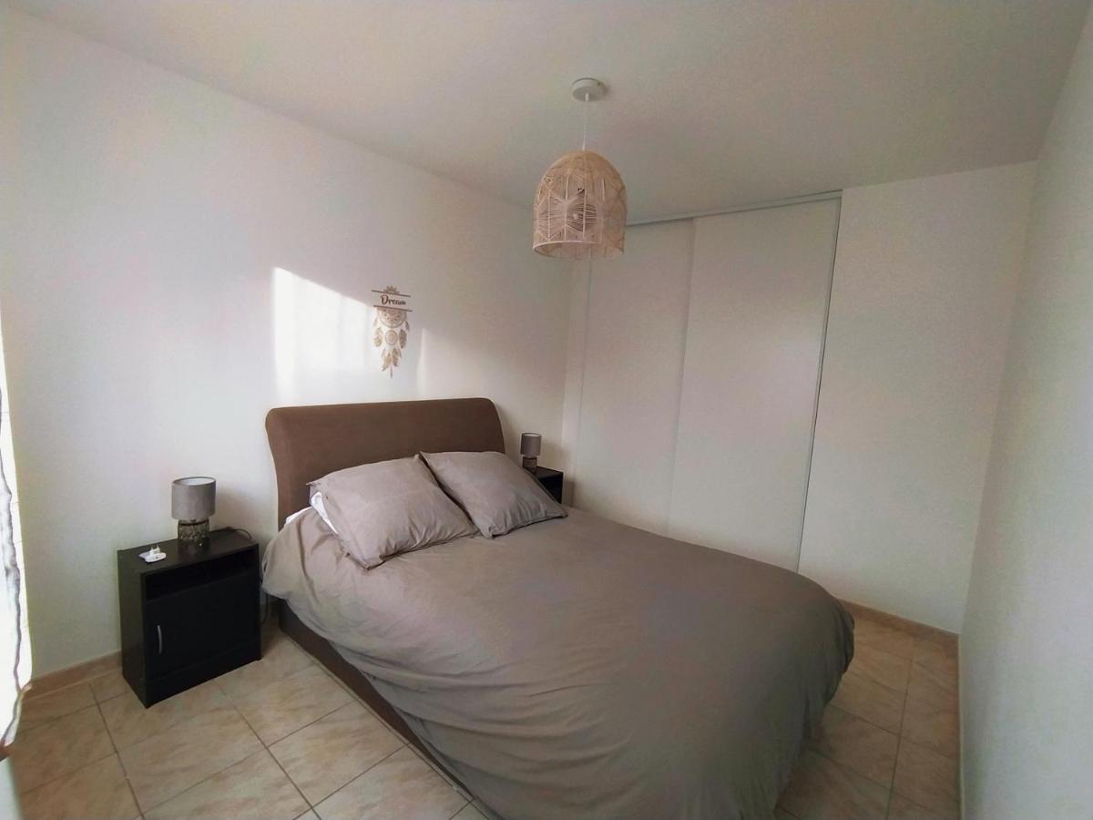 Appartement Centre Ville A Deux Pas De La Plage Le Grau-du-Roi Exteriér fotografie